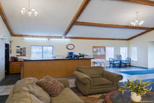 LONE TREE INN (Sidney)
